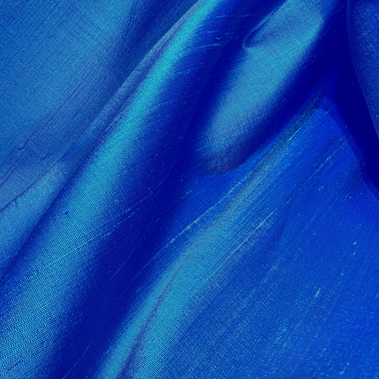 COAST DUPION SILK