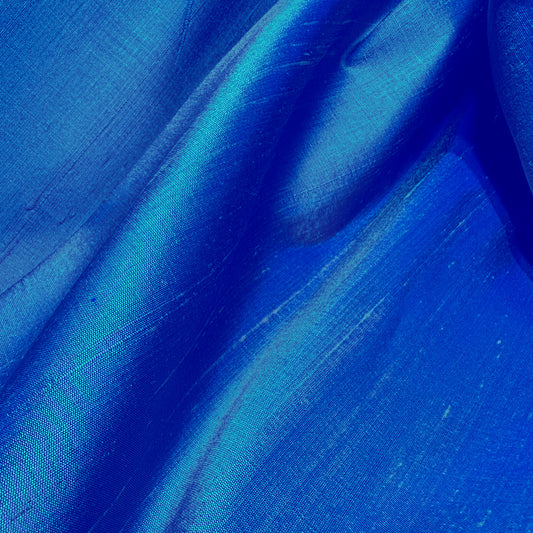 COAST DUPION SILK
