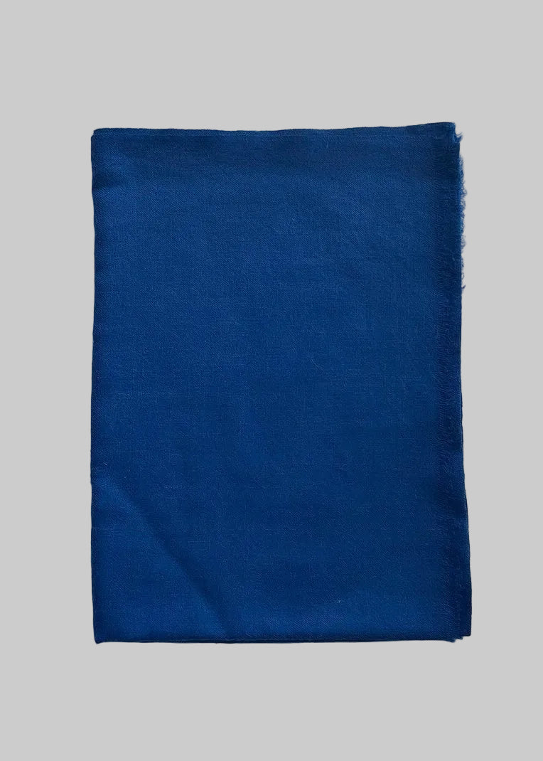 Pure Cashmere Pashmina