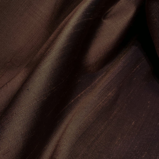 COFFEE DUPION SILK