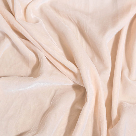 CHAMPAGNE VELVET