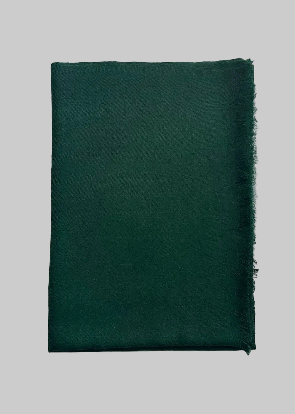Pure Cashmere Pashmina