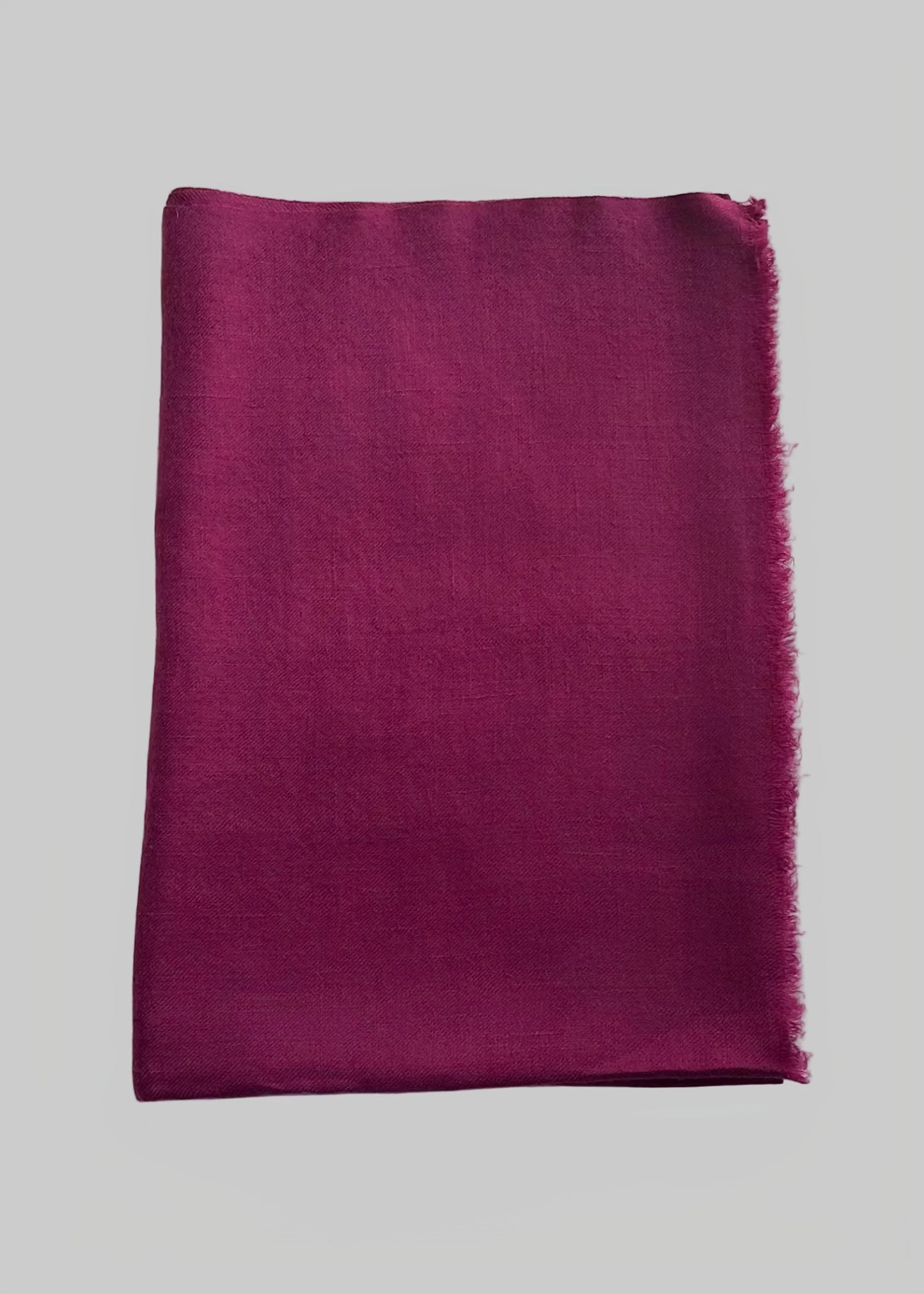 Pure Cashmere Pashmina