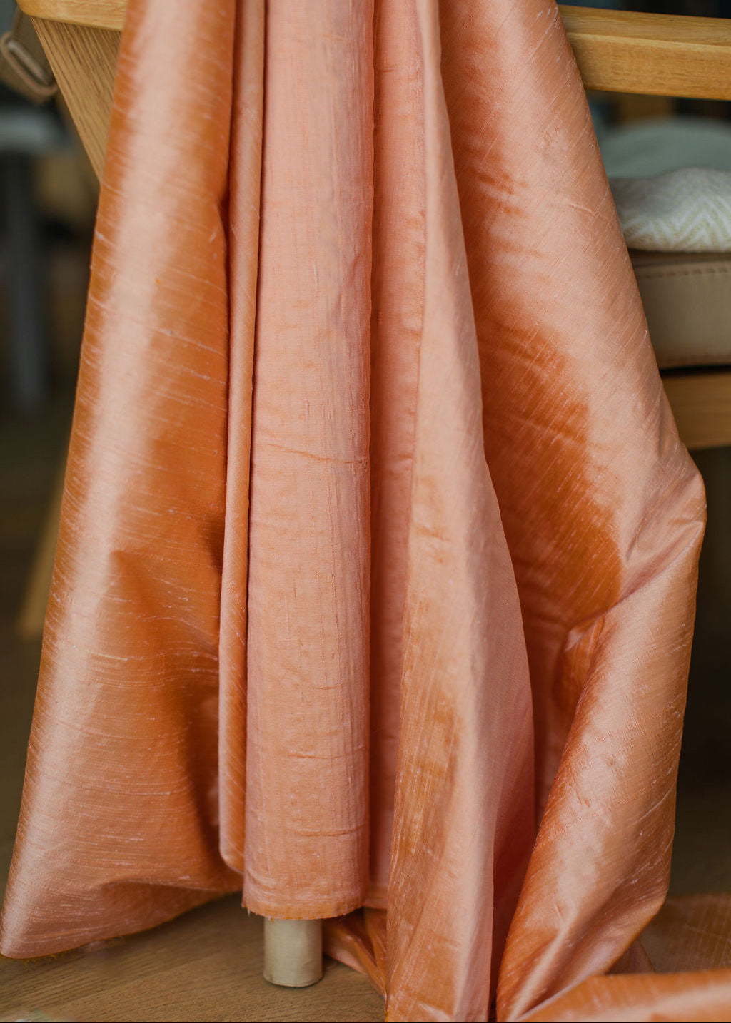 JAPONICA DUPION SILK