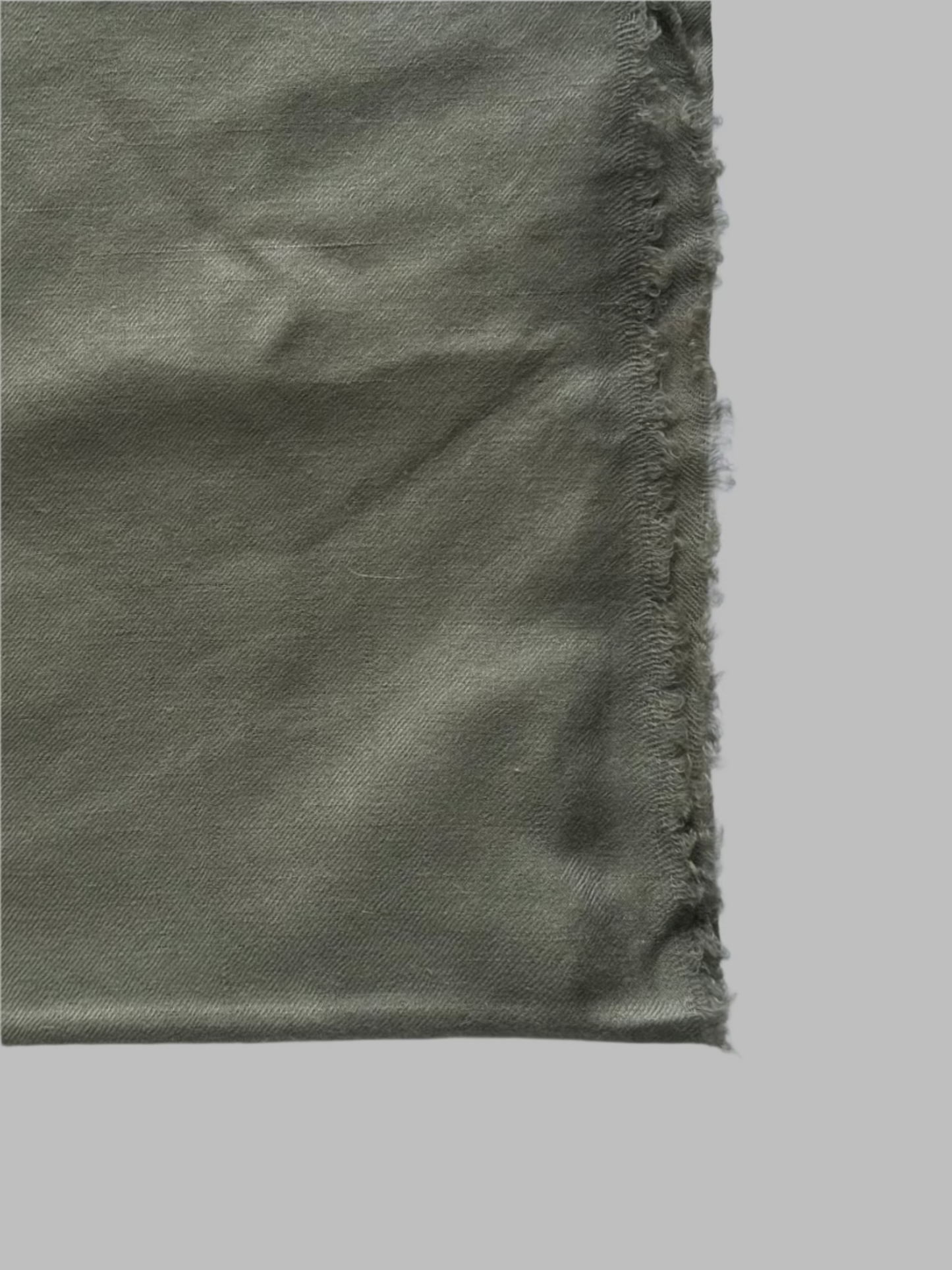 PURE CASHMERE PASHMINA