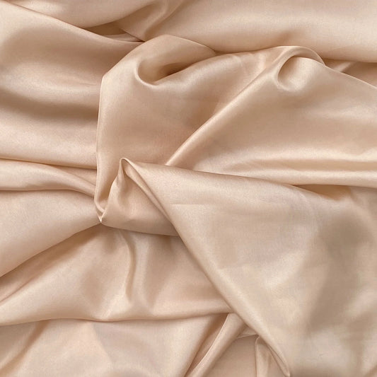 NUDE HABOTAI SILK