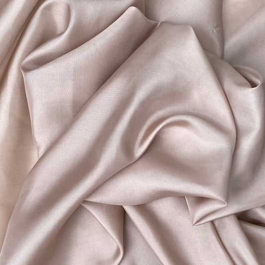 TEA ROSE HABOTAI SILK