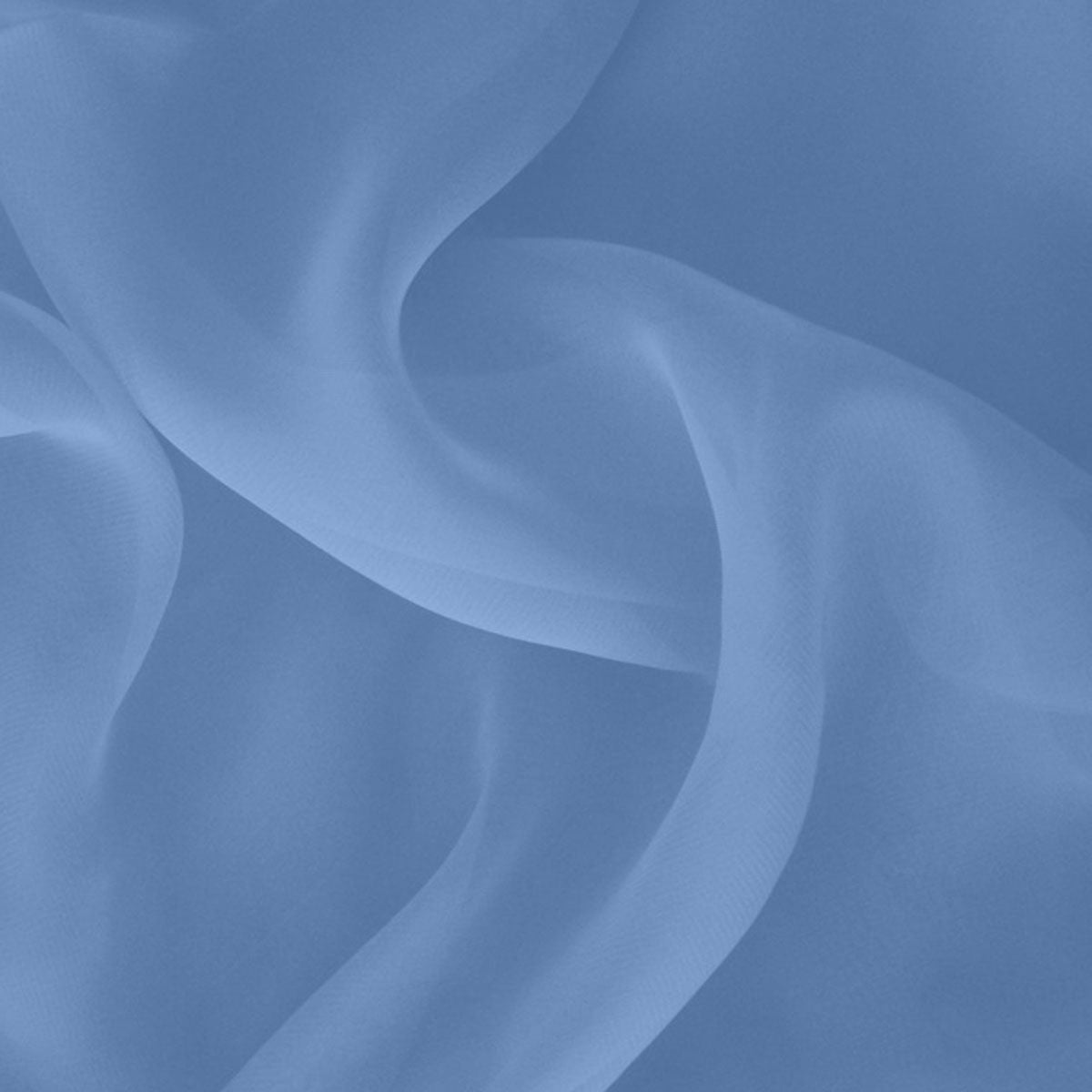 HYACINTH SILK GEORGETTE