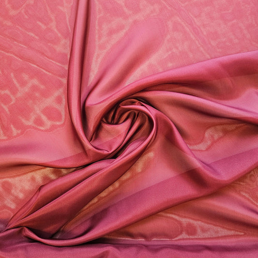PORT HABOTAI SILK