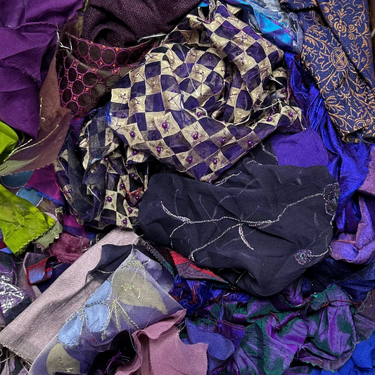 CRAFTERS BAGS