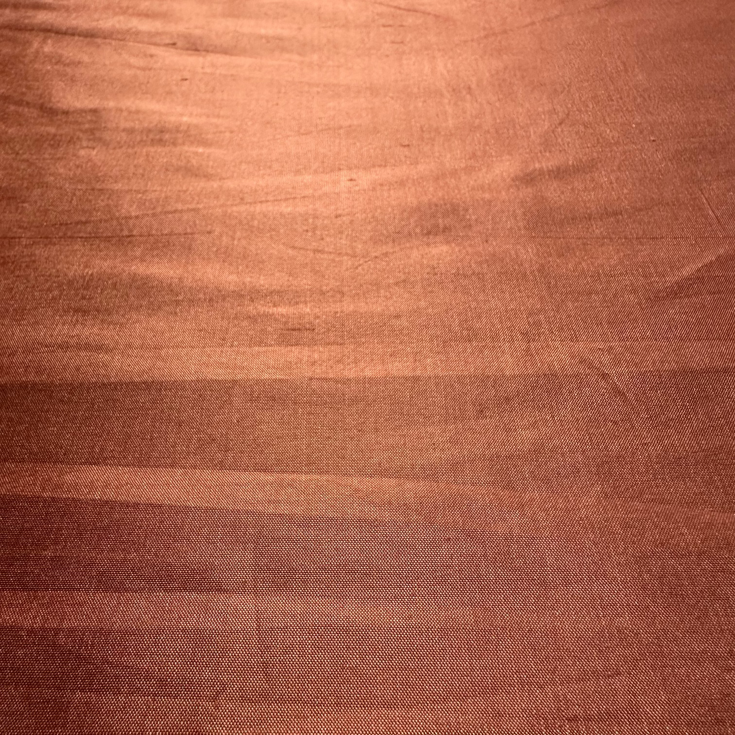 PAPAYA POWERLOOM SILK