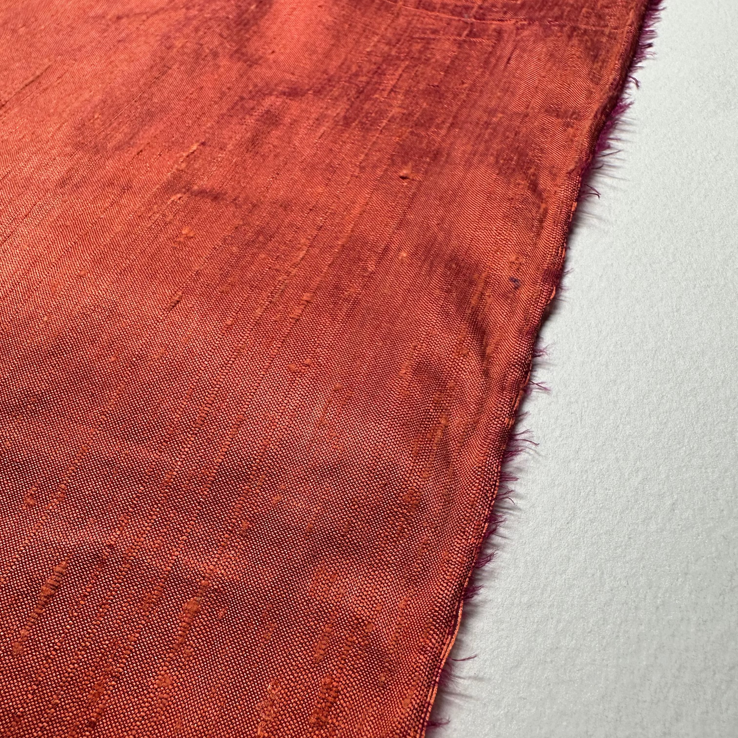 SPICE DUPION SILK