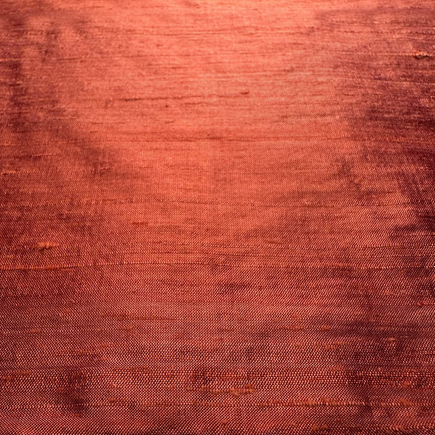 SPICE DUPION SILK