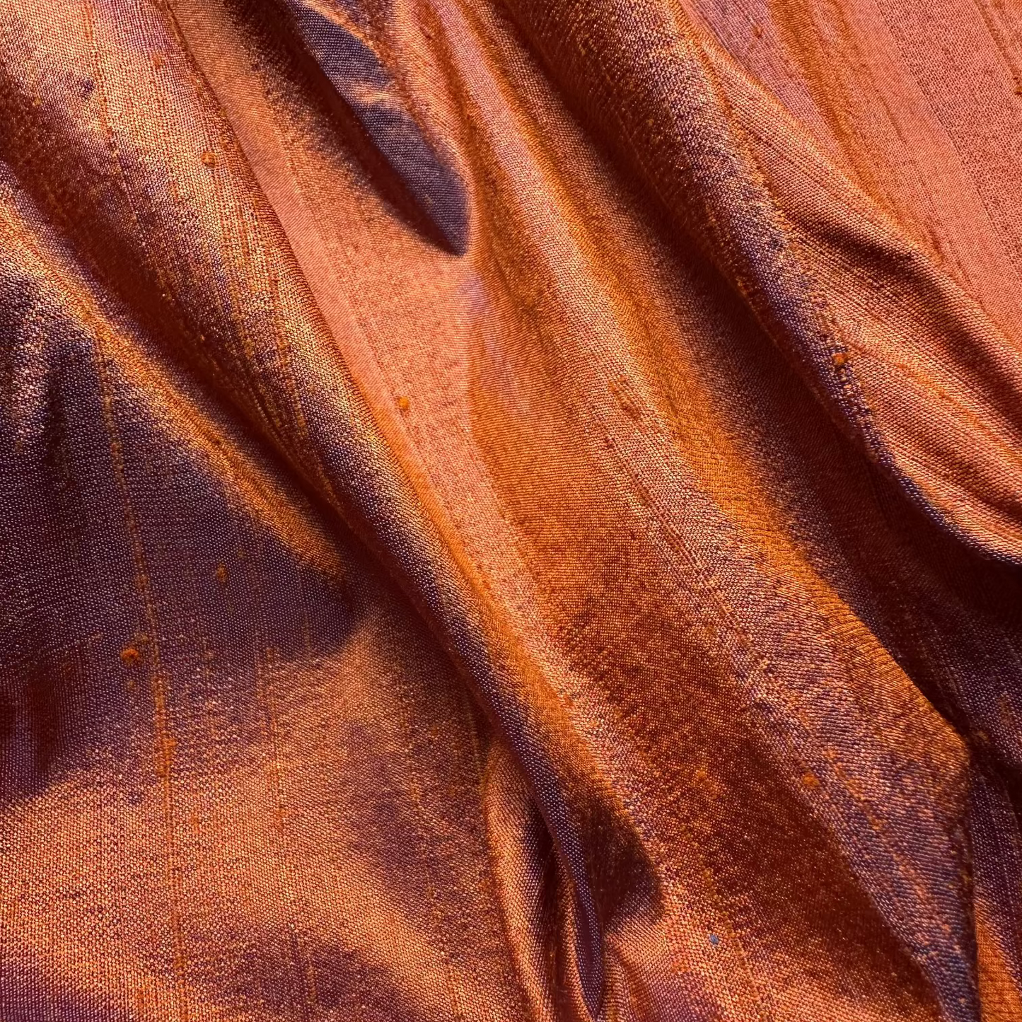 NORWEST DUPION SILK