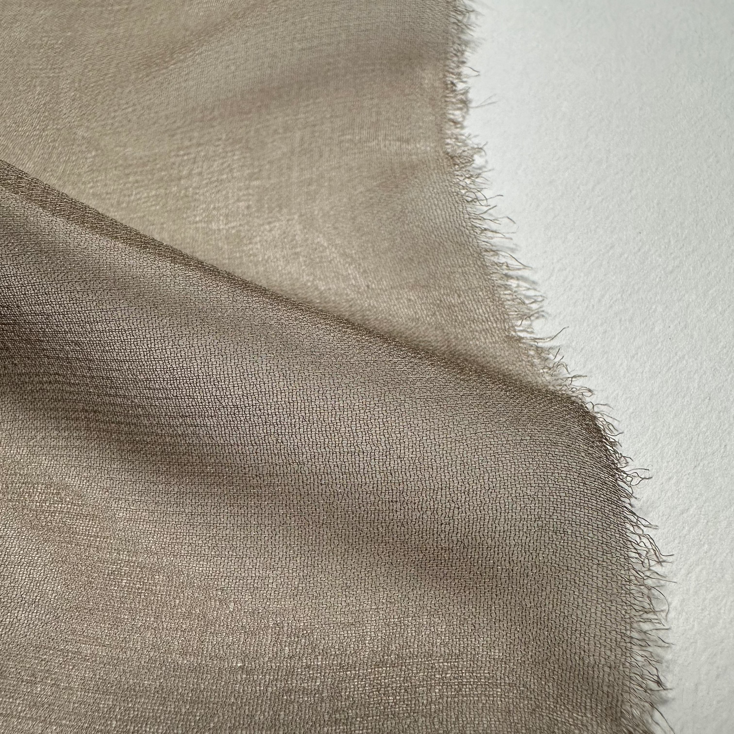 DONKEY SILK GEORGETTE