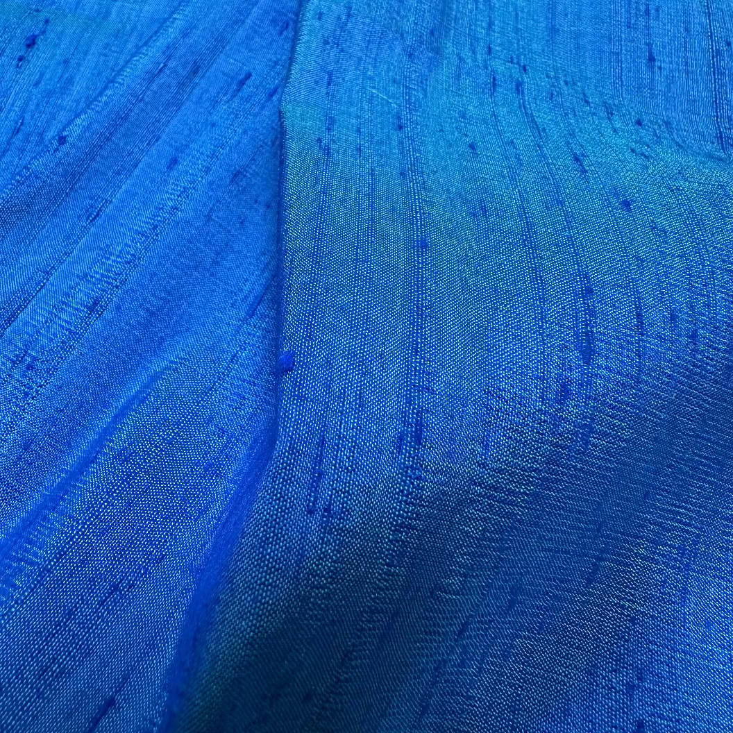 COAST DUPION SILK