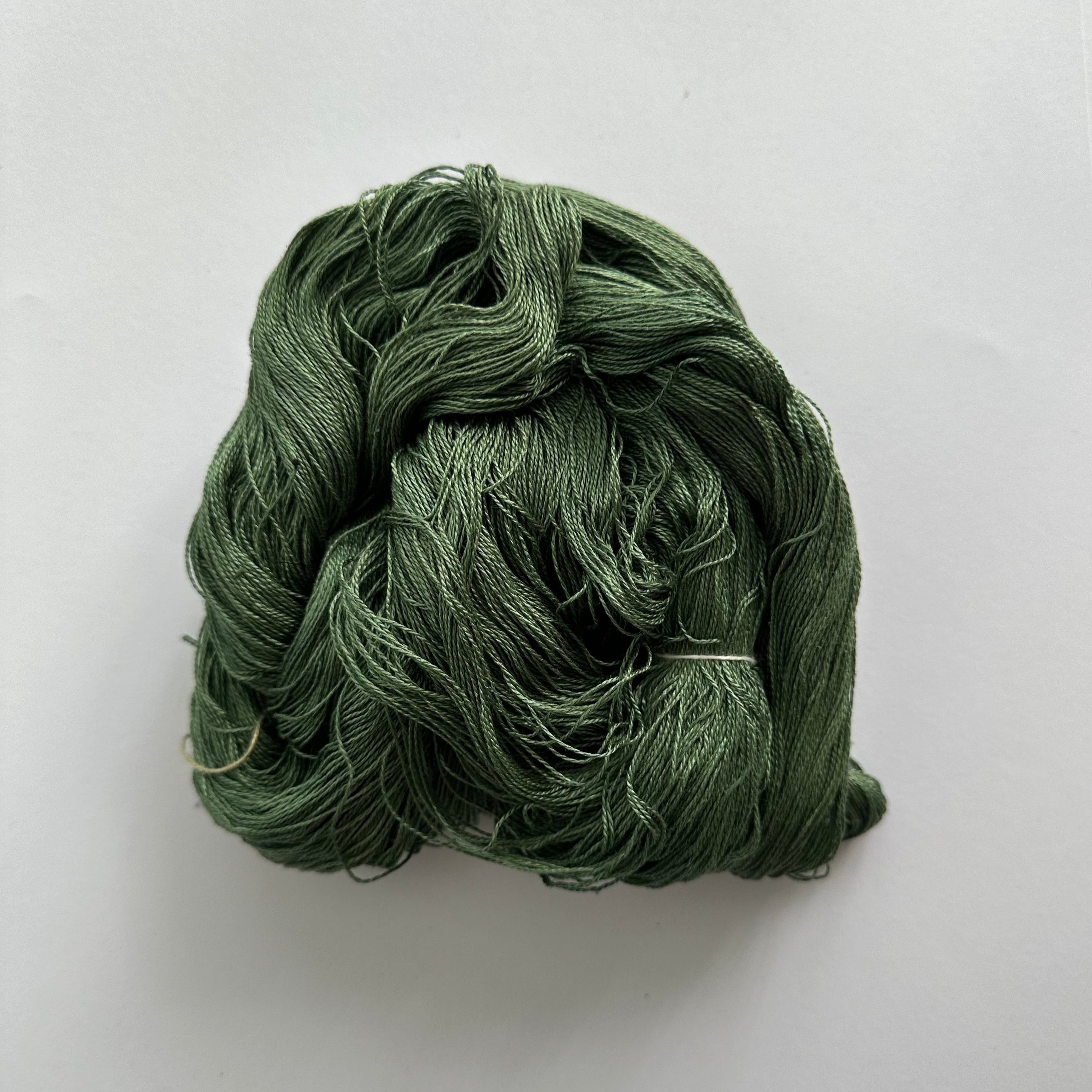 NORDIC MULBERRY SILK YARN Silks NZ by Sherazad Silks