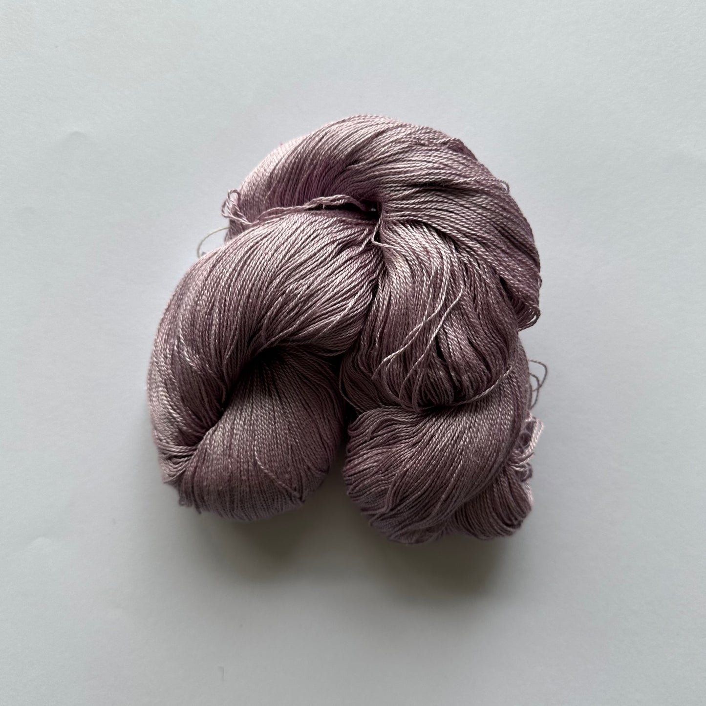 IRIS MULBERRY SILK YARN