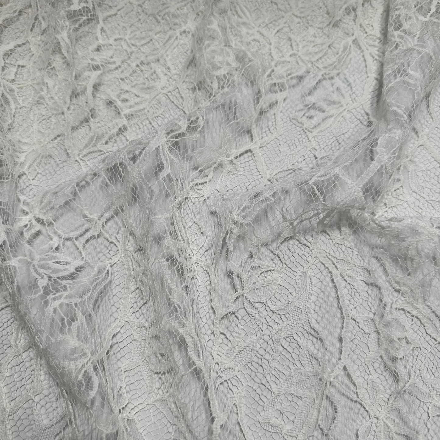 LIMITED EDITION FINE BRIDAL LACE