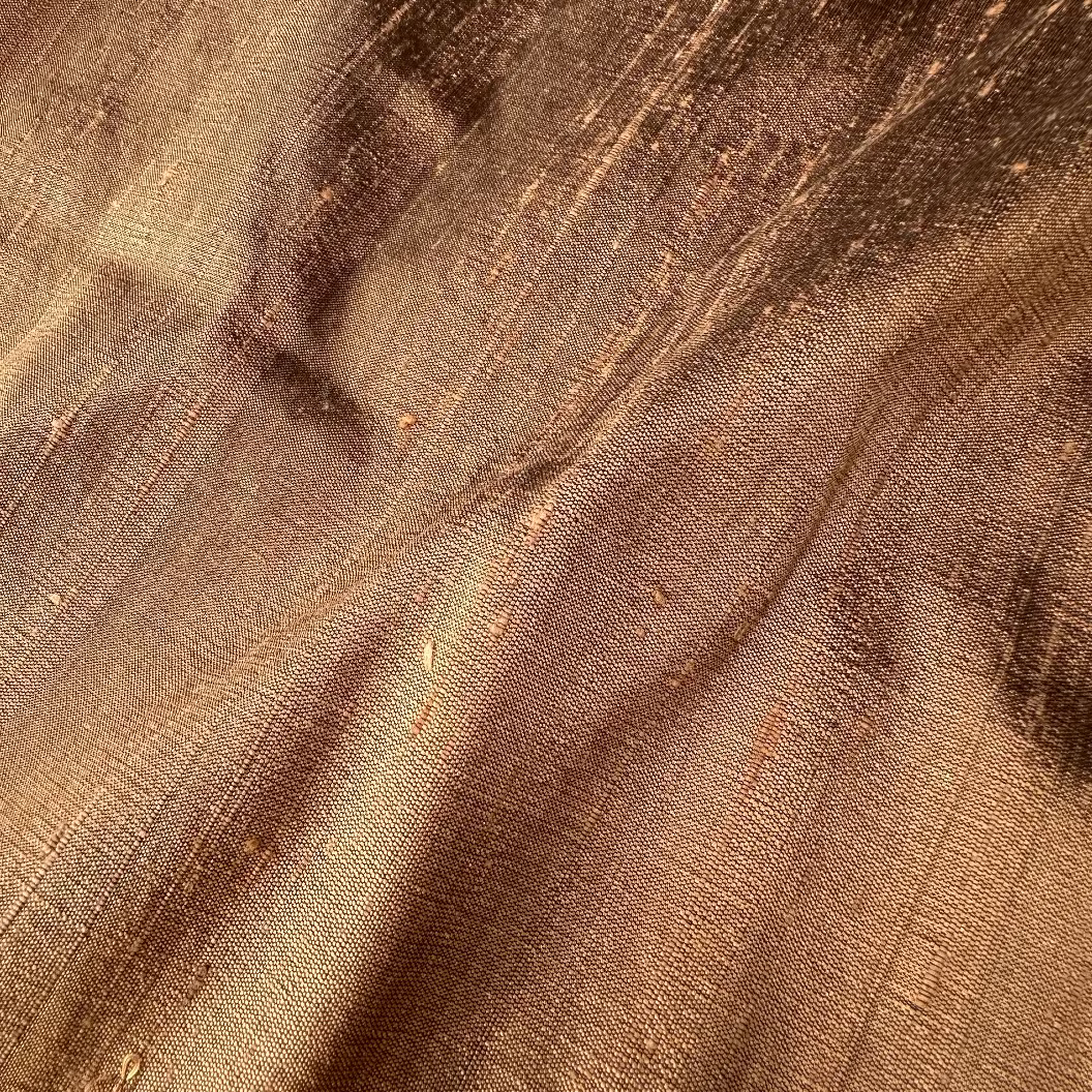 MAPLE DUPION SILK