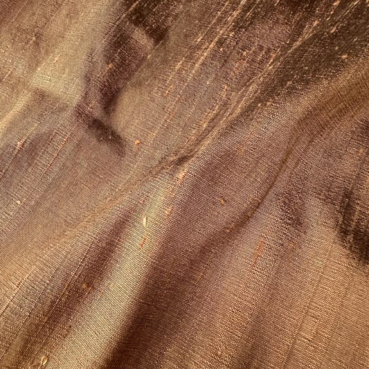 MAPLE DUPION SILK