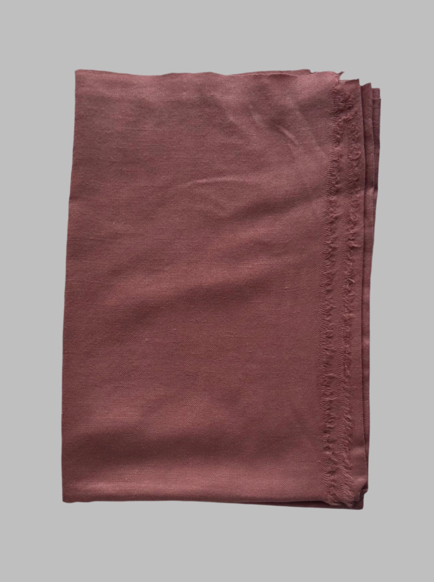 PURE CASHMERE PASHMINA