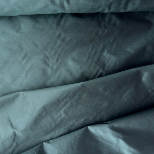 SPRUCE SILK TAFFETA