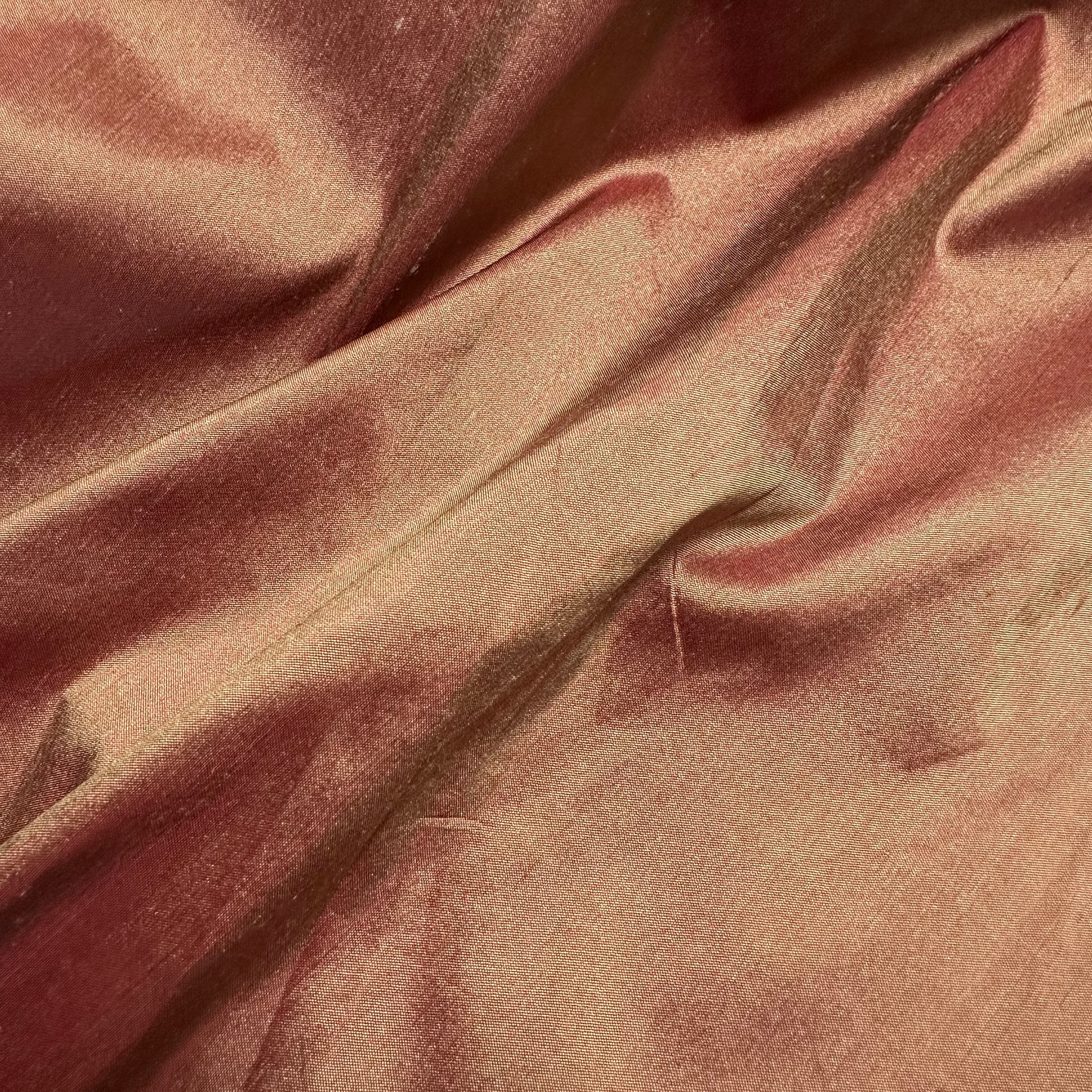 CEDAR POWERLOOM SILK