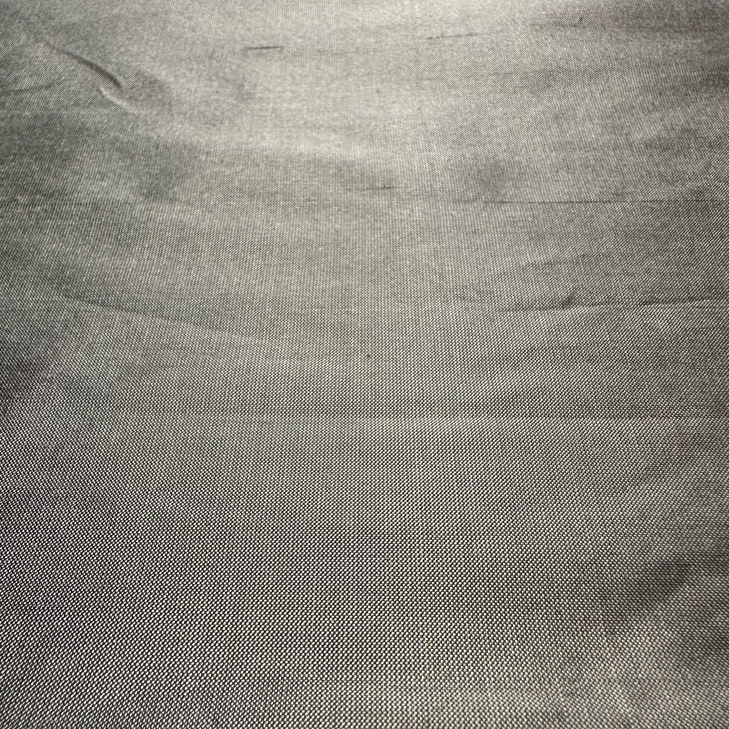 SAGE POWERLOOM SILK
