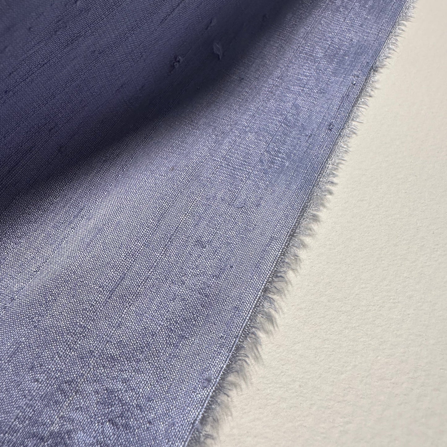 WEDGEWOOD DUPION SILK