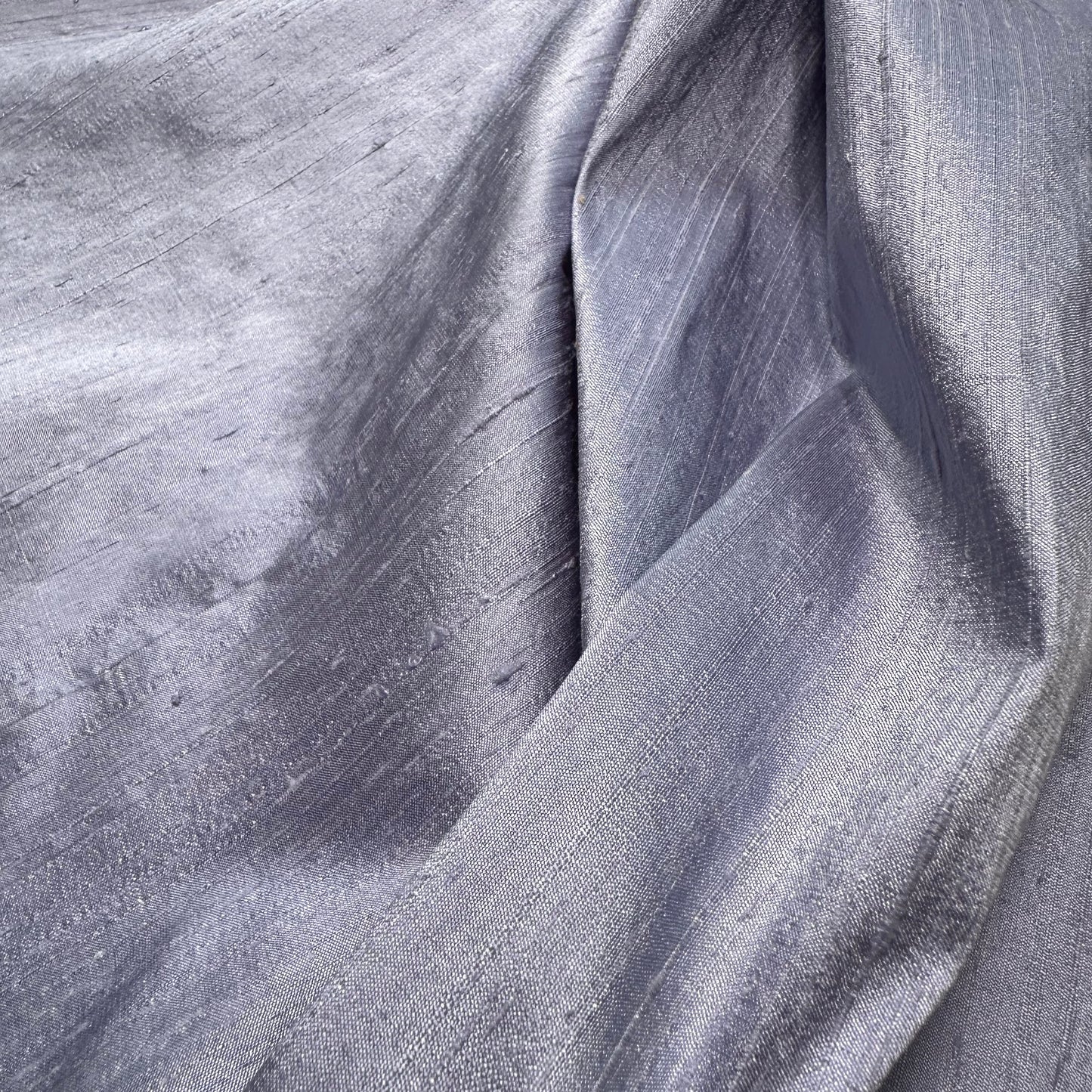 WEDGEWOOD DUPION SILK