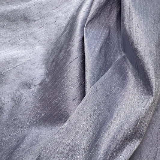 WEDGEWOOD DUPION SILK