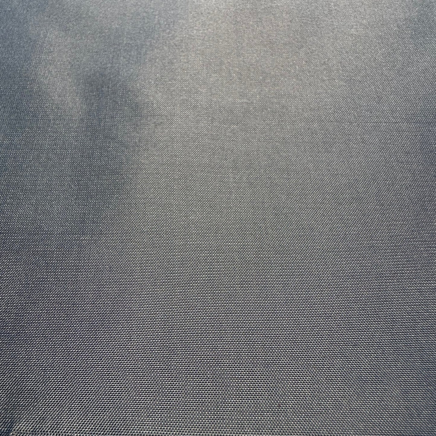 CORNFLOWER SILK TAFFETA