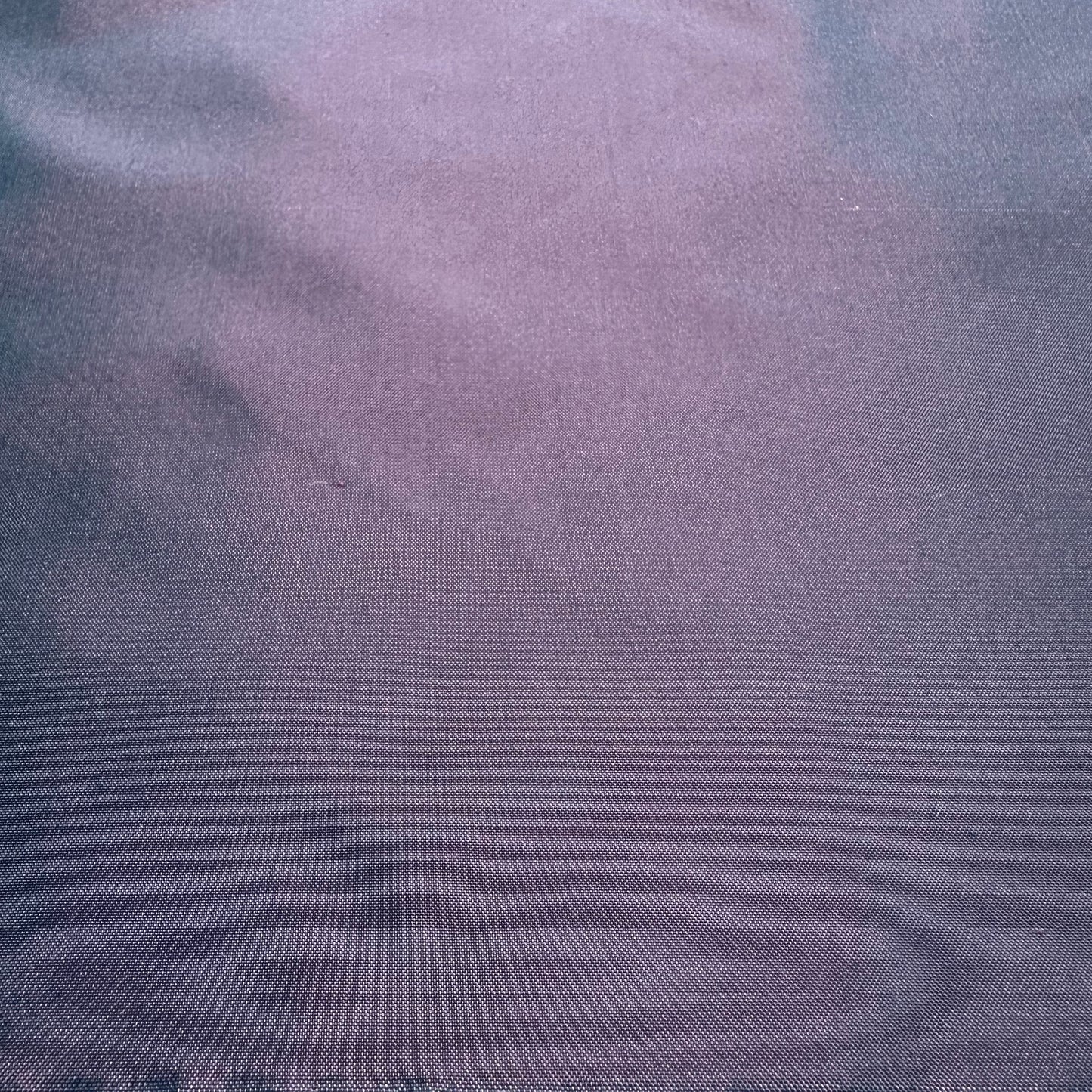 HYDRANGEA SILK TAFFETA