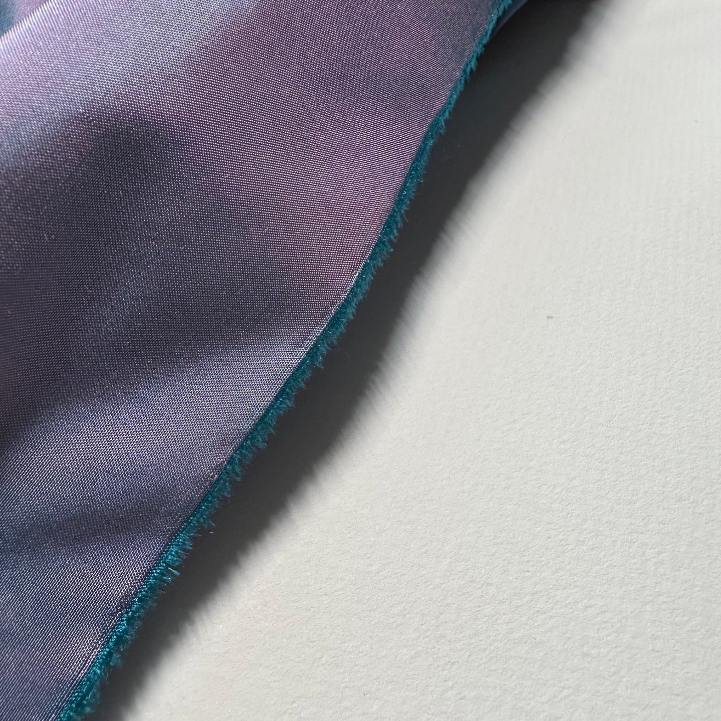 HYDRANGEA SILK TAFFETA