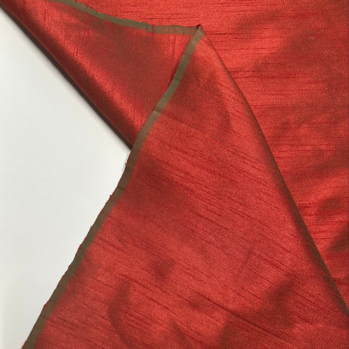 RUST VISCOSE DUPION