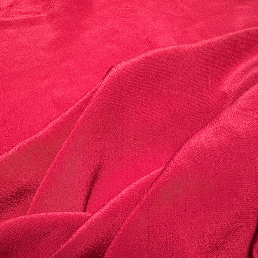 CREPE DE CHINE