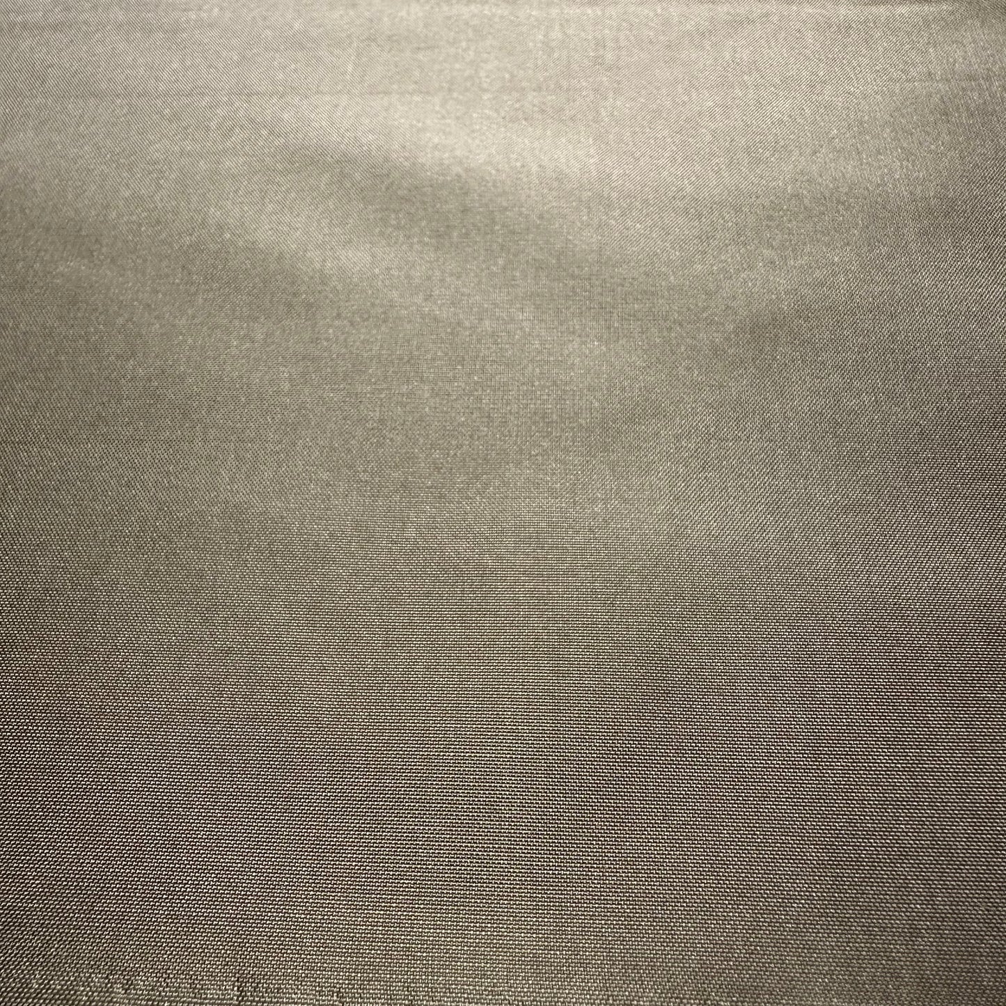 VERDIGRIS SILK TAFFETA