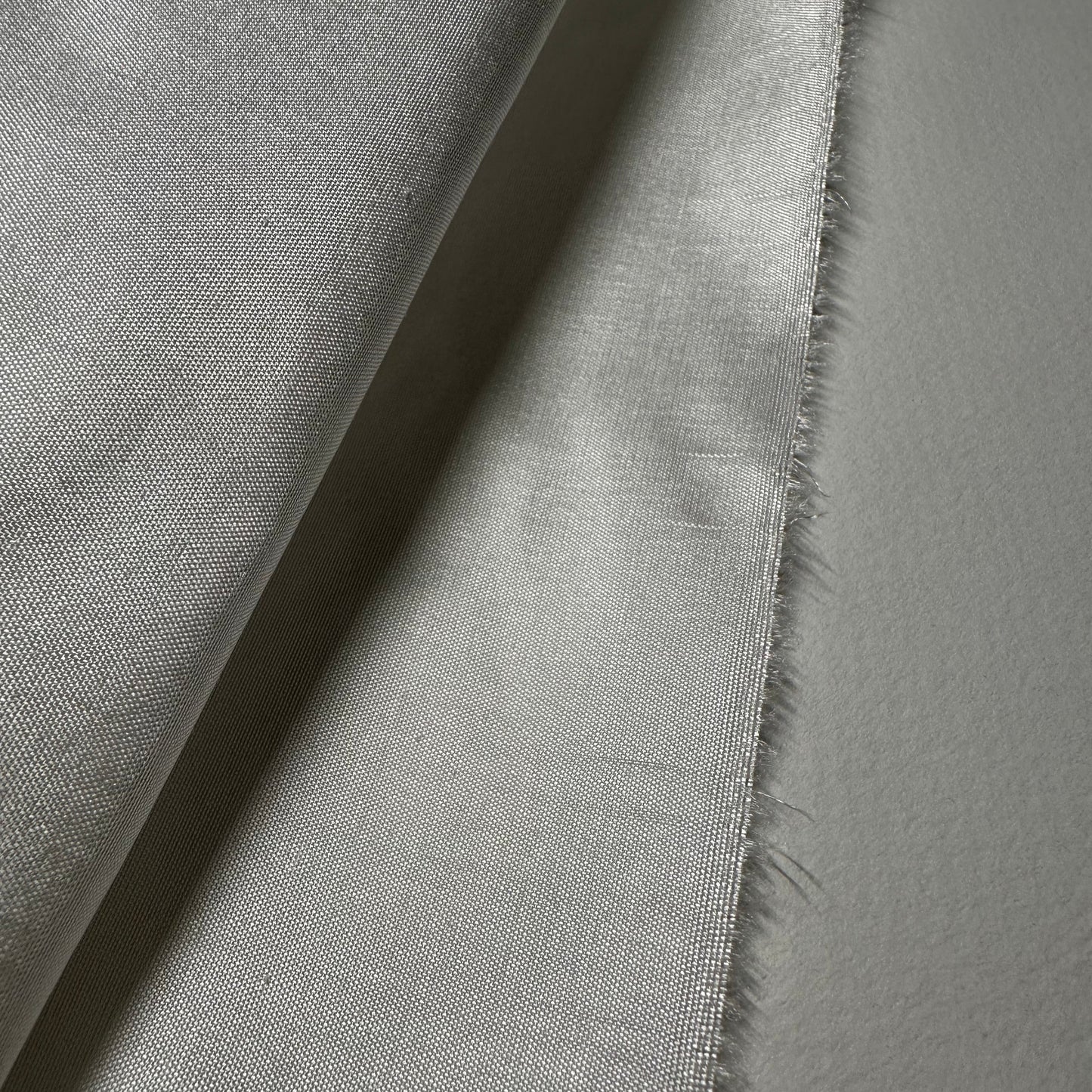 BRIDAL SILK IN NATURAL