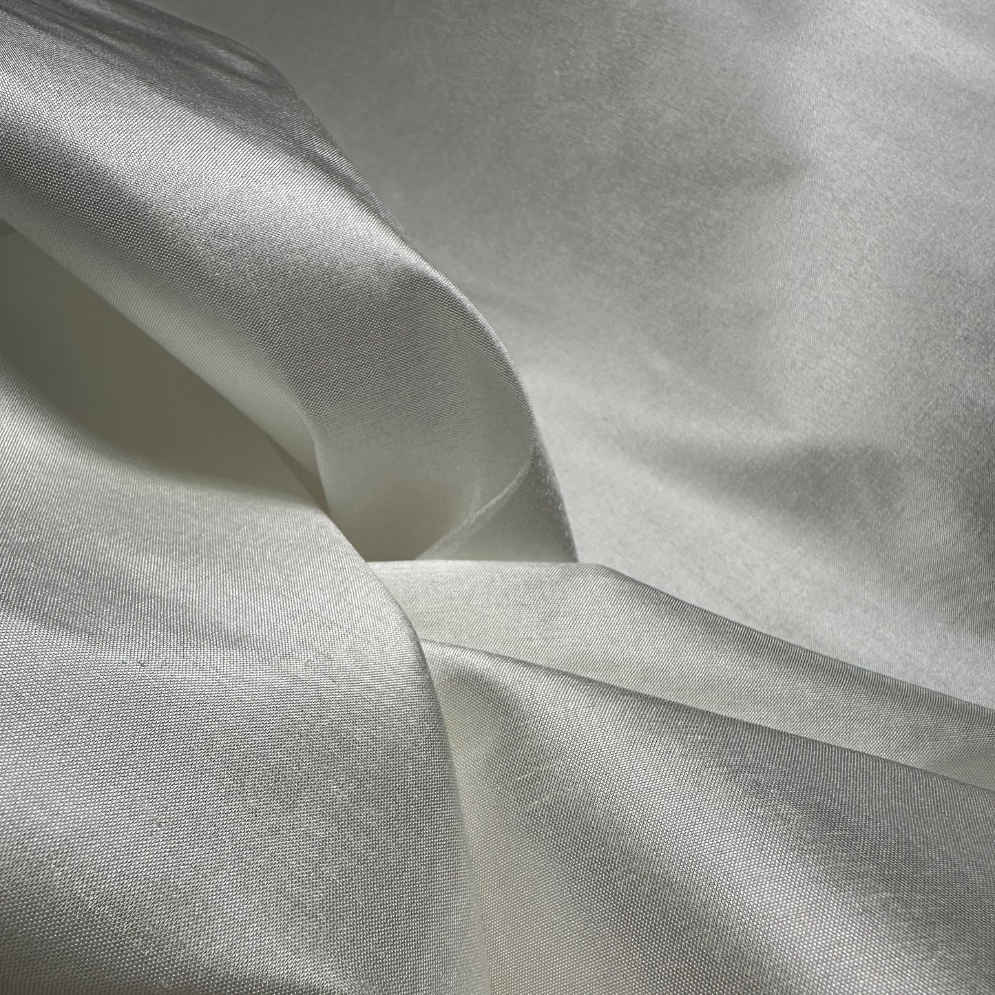 BRIDAL SILK IN NATURAL