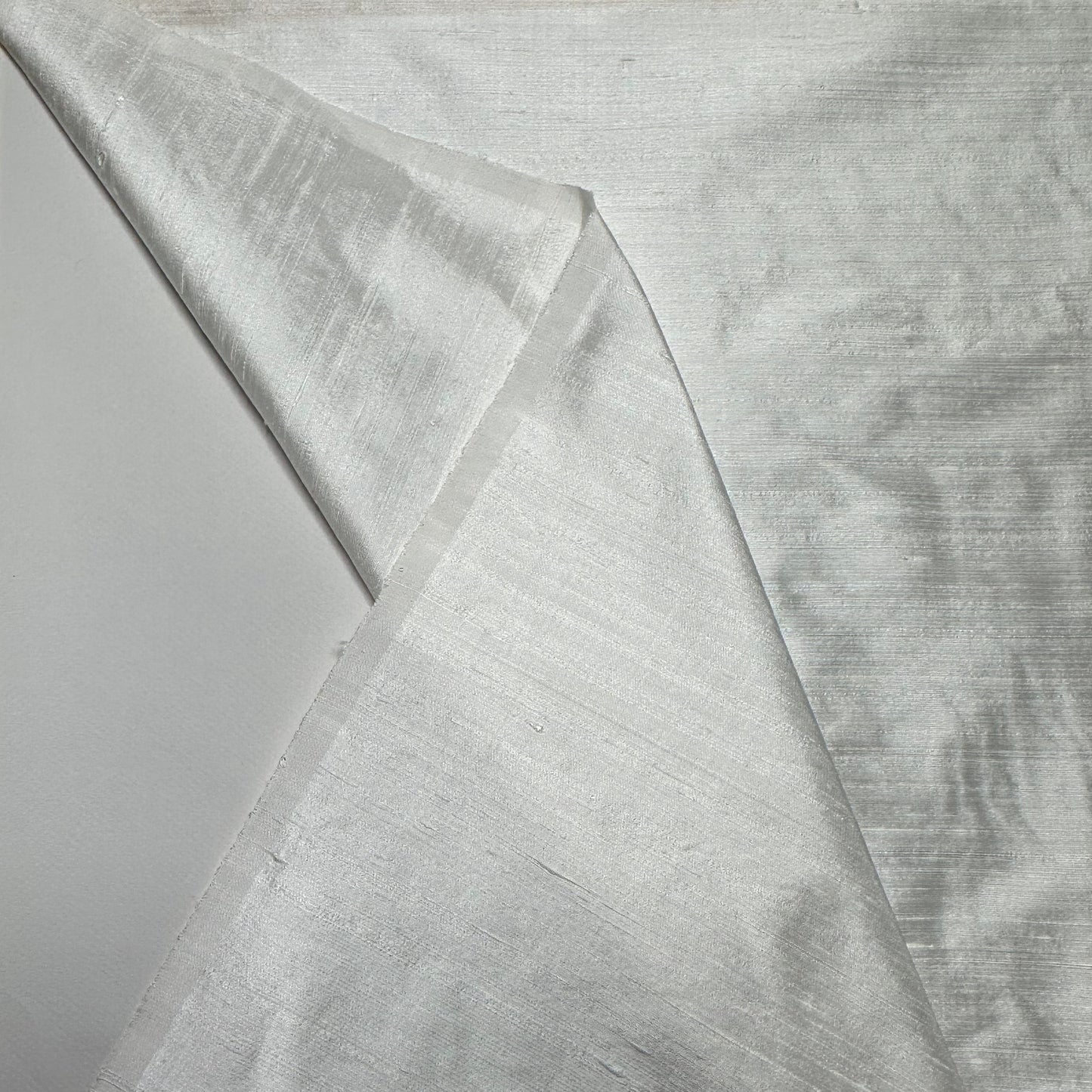 BRIDAL HANDLOOM SILK IN NATURAL