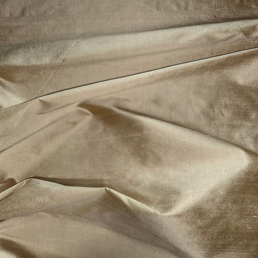 CHARDONNAY POWERLOOM SILK