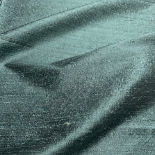 SPRUCE DUPION SILK