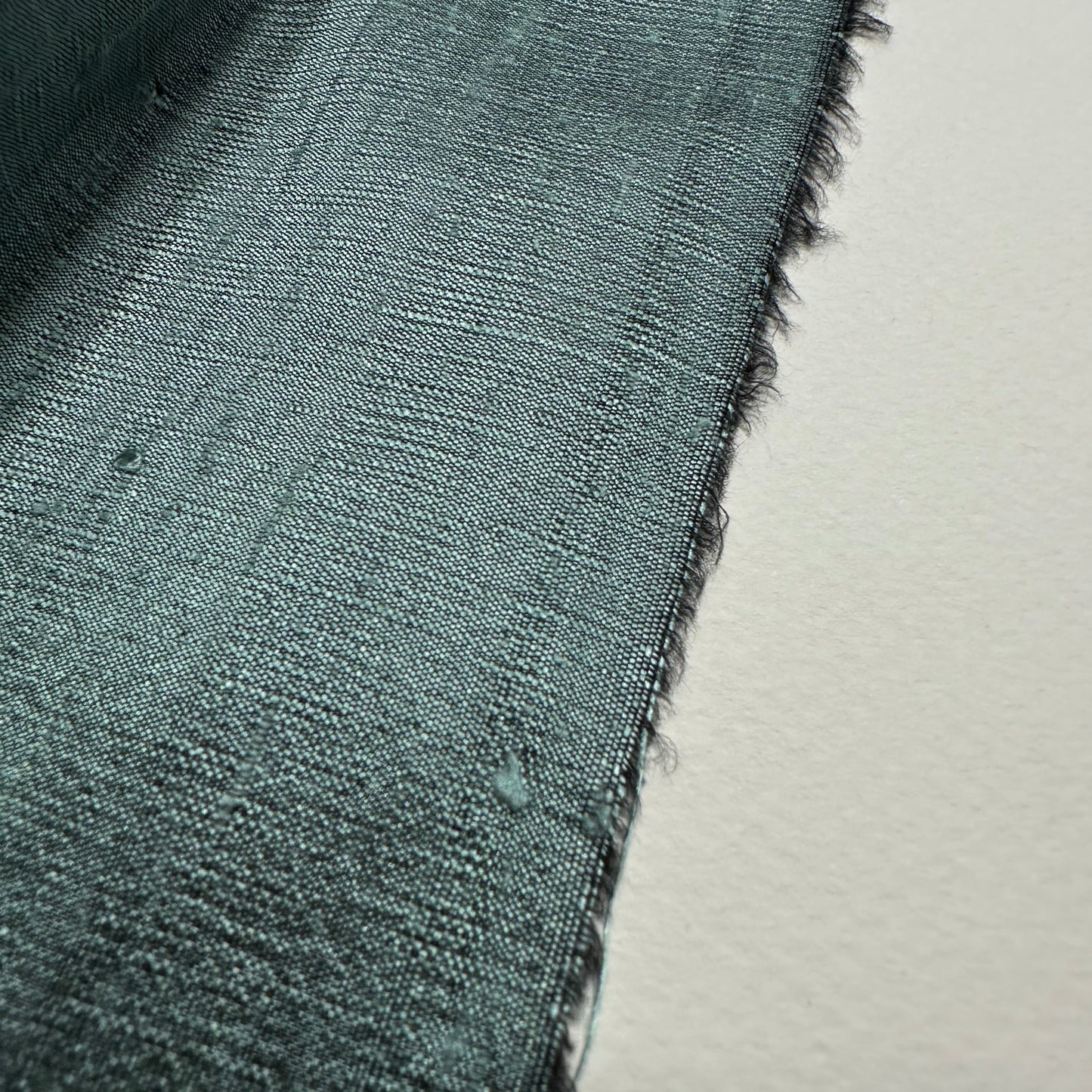SPRUCE DUPION SILK