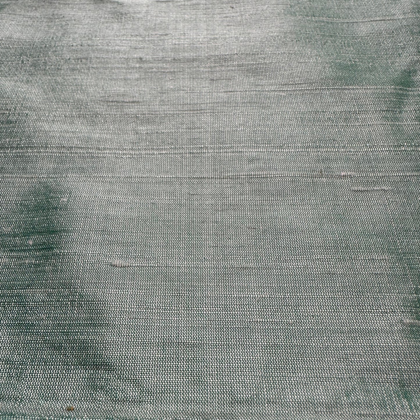 MINT FIZZ DUPION SILK