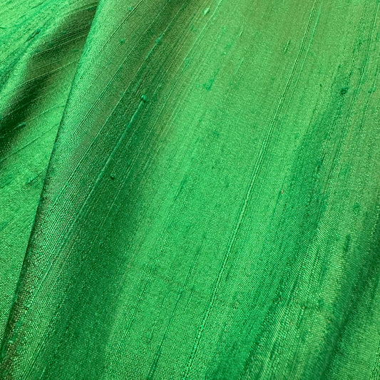 APPLE DUPION SILK
