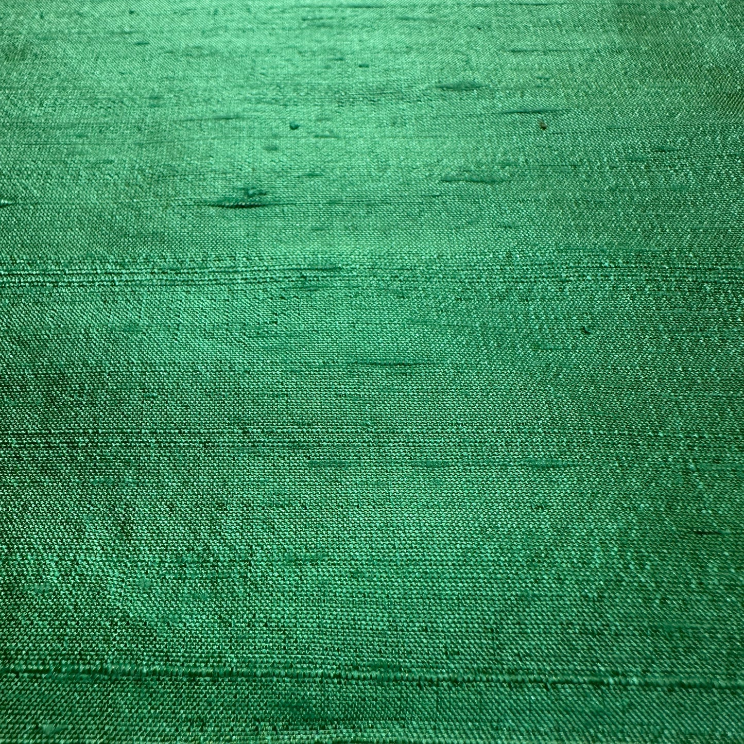 SPRING DUPION SILK