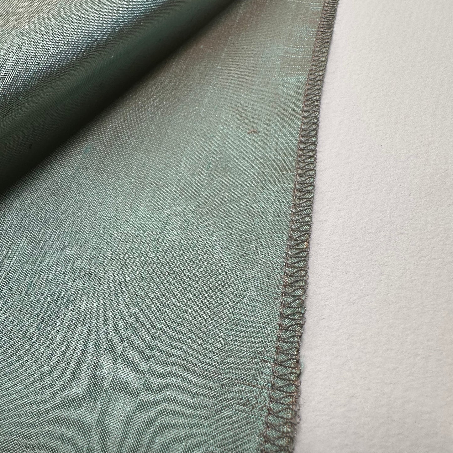 MIST POWERLOOM SILK