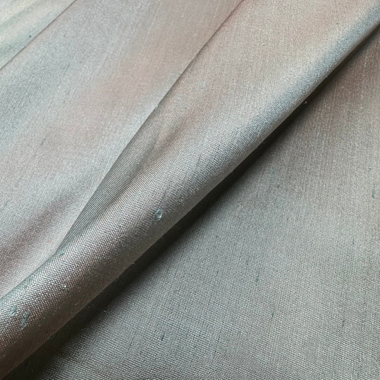 MIST POWERLOOM SILK