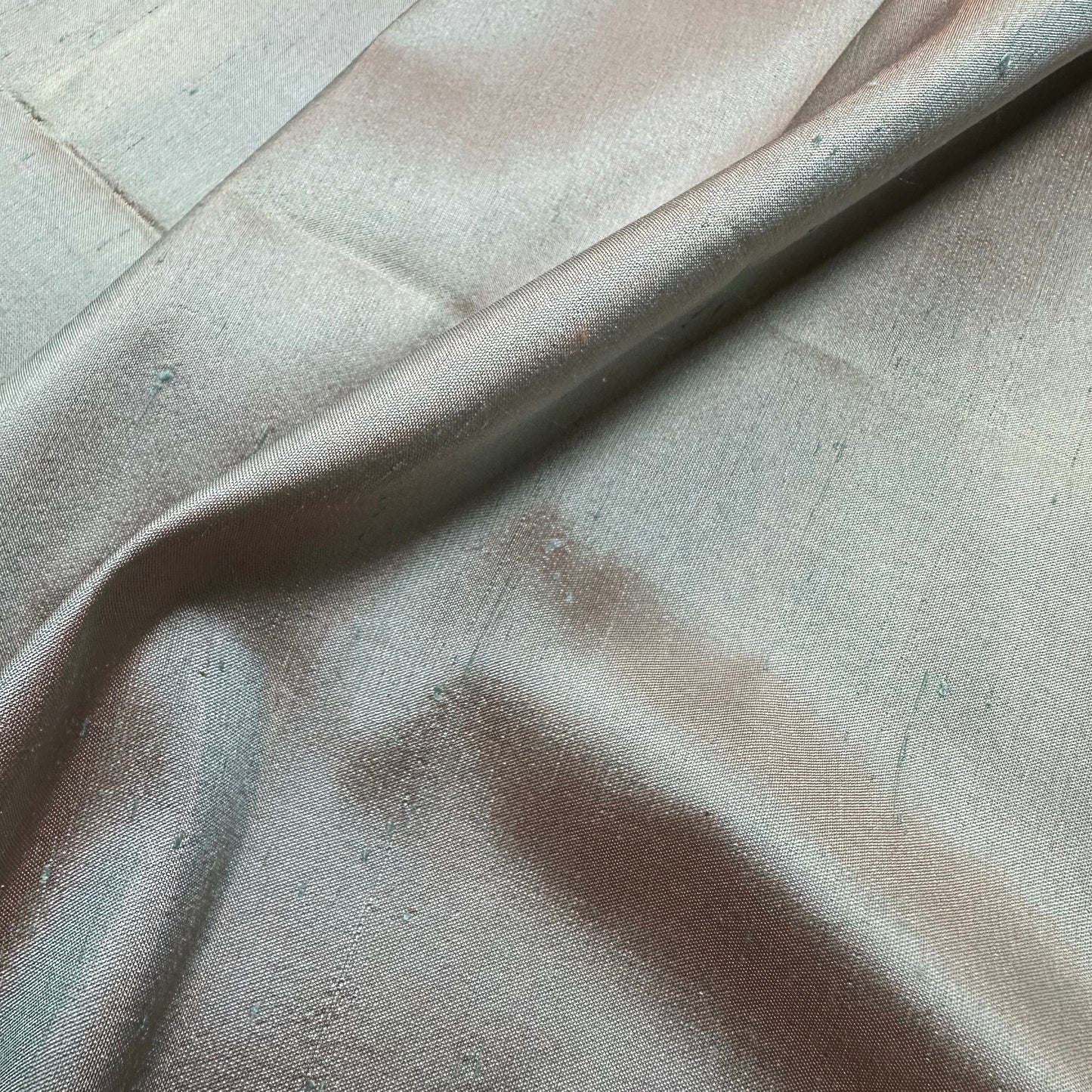 MIST POWERLOOM SILK